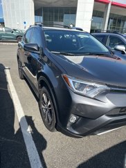 Certified 2016 Toyota RAV4 XLE image 1