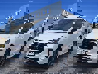 New 2024 Ford Escape ST-Line w/ Tech Pack #1 image 1