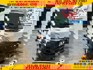 New 2025 RAM ProMaster 2500 image 1