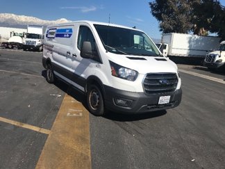 Used 2020 Ford Transit 150 Low Roof image 1