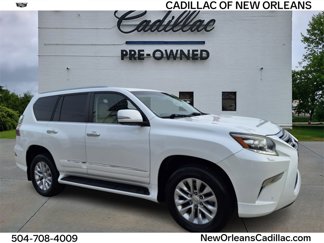 Used 2014 Lexus GX 460 image 1