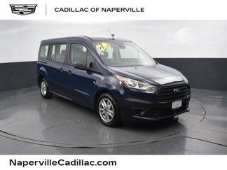 Used 2020 Ford Transit Connect XL image 1