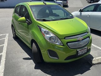 Used 2016 Chevrolet Spark LT image 1