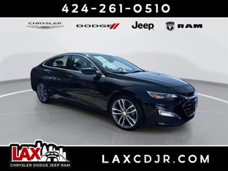 Used 2023 Chevrolet Malibu LT image 1
