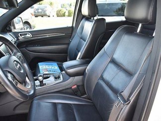 Used 2014 Jeep Grand Cherokee Limited video 2