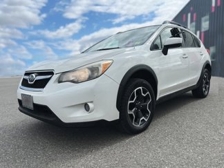 Used 2015 Subaru Crosstrek 2.0i Premium image 1