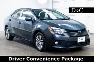 Used 2014 Toyota Corolla LE image 1
