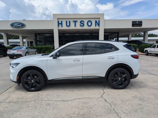 Used 2023 Buick Envision Essence w/ Sport Touring Package image 1