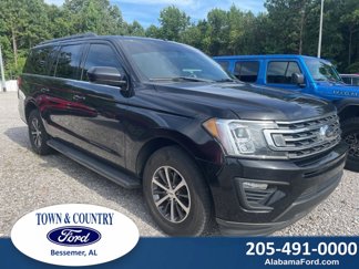 Used 2019 Ford Expedition Max XLT image 1