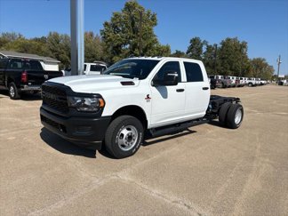 Used 2024 RAM 3500 Tradesman w/ Max Tow Package image 1