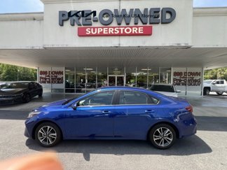 Used 2024 Kia Forte LXS w/ LXS Technology Package image 1