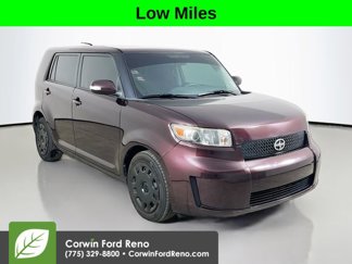 Used 2008 Scion xB image 1