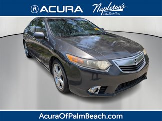 Used 2013 Acura TSX Sedan image 1