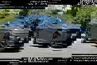 Used 2023 Dodge Charger GT w/ Blacktop Package image 1