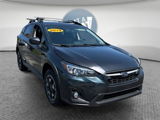 Used 2019 Subaru Crosstrek 2.0i Premium image 1