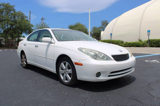 Used 2005 Lexus ES 330 image 1