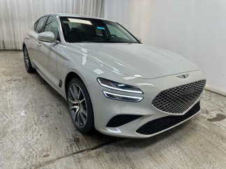 New 2025 Genesis G70 2.5T image 1