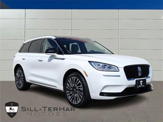 Used 2022 Lincoln Corsair Reserve w/ Equipment Group 201A image 1