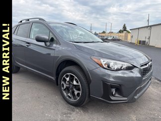 Used 2020 Subaru Crosstrek 2.0i Premium image 1