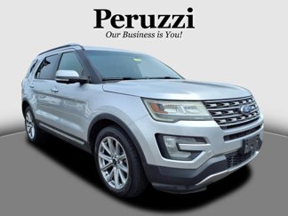 Used 2016 Ford Explorer Limited image 1