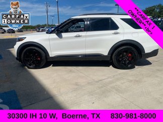 Used 2021 Ford Explorer ST w/ Equipment Group 401A video 1