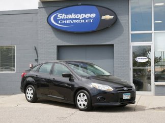 Used 2013 Ford Focus S image 1