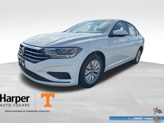 Used 2019 Volkswagen Jetta S w/ Driver Assistance Package image 1