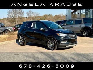 Used 2019 Buick Encore Sport Touring w/ Safety Package image 1