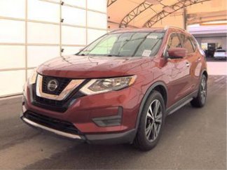 Used 2019 Nissan Rogue SV w/ Premium Package image 1