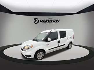 Used 2021 RAM ProMaster City Tradesman SLT w/ Window Group 05 image 1