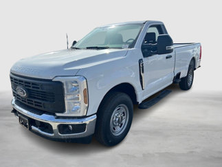New 2024 Ford F250 XL w/ XL Chrome Package image 1