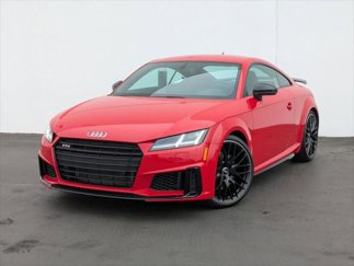 Used 2023 Audi TTS 2.0T Coupe w/ TTS Competition Package image 1