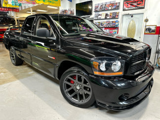 Used 2006 Dodge Ram 1500 Truck 2WD Quad Cab w/ Night Runner Group image 1