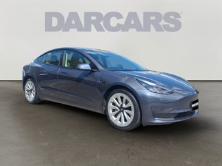 Used 2022 Tesla Model 3 image 1