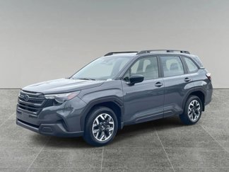 Certified 2025 Subaru Forester image 1