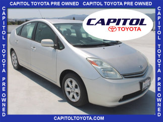 Used 2005 Toyota Prius image 1