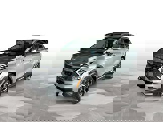 Used 2024 Kia Sportage LX image 1