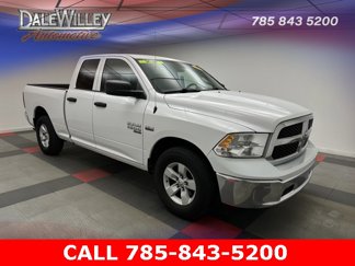 Used 2019 RAM 1500 Tradesman w/ Popular Equipment Group image 1