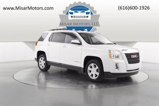 Used 2014 GMC Terrain SLE w/ Convenience Package image 1
