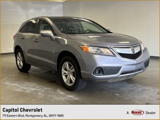 Used 2015 Acura RDX FWD image 1
