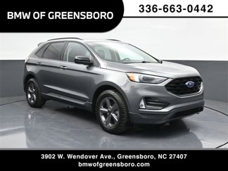 Used 2023 Ford Edge SEL w/ Sport Appearance Package image 1