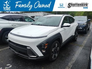 Used 2024 Hyundai Kona SEL w/ Convenience Package image 1