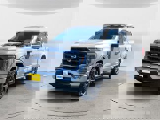 Certified 2021 Ford F150 Lariat w/ Equipment Group 502A High image 1