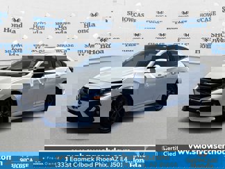 Used 2020 Honda Civic EX-L image 1