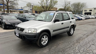 Used 1997 Honda CR-V 4WD image 1