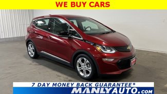 Used 2019 Chevrolet Bolt LT image 1