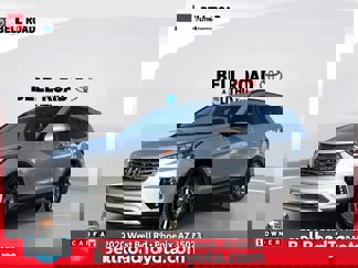 Used 2019 Hyundai Santa Fe XL SE image 1