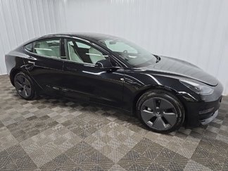 Used 2022 Tesla Model 3 image 1