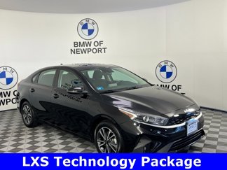 Used 2024 Kia Forte LXS w/ LXS Technology Package image 1