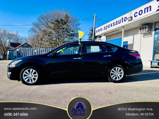 Used 2015 Nissan Altima 2.5 S image 1